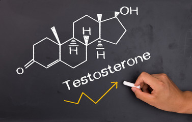 Testosterone